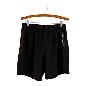 Spyder Swim UV Protection Size Large Black